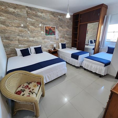 Hotel Park Stella Mares Салвадор Екстер'єр фото
