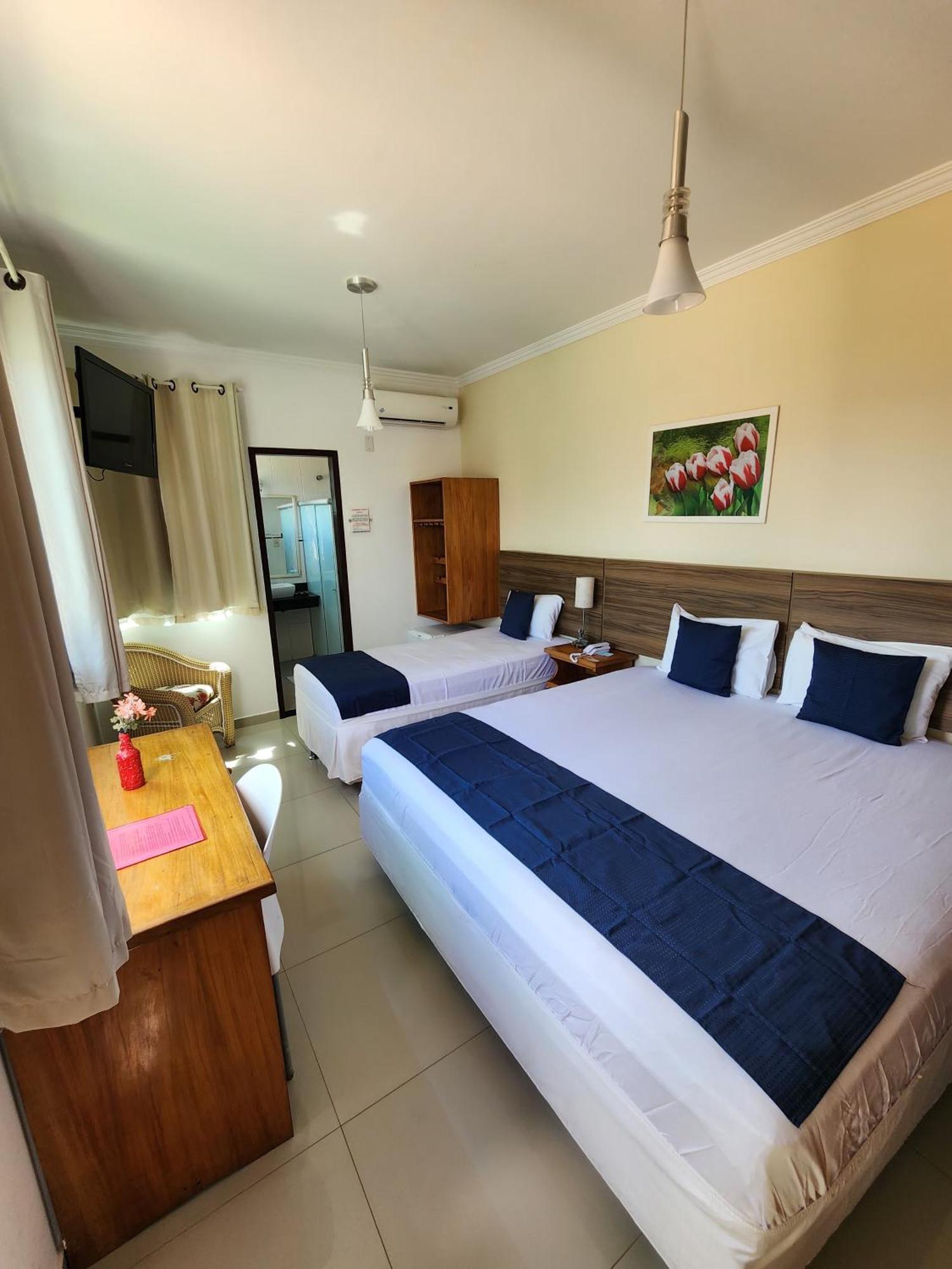 Hotel Park Stella Mares Салвадор Екстер'єр фото