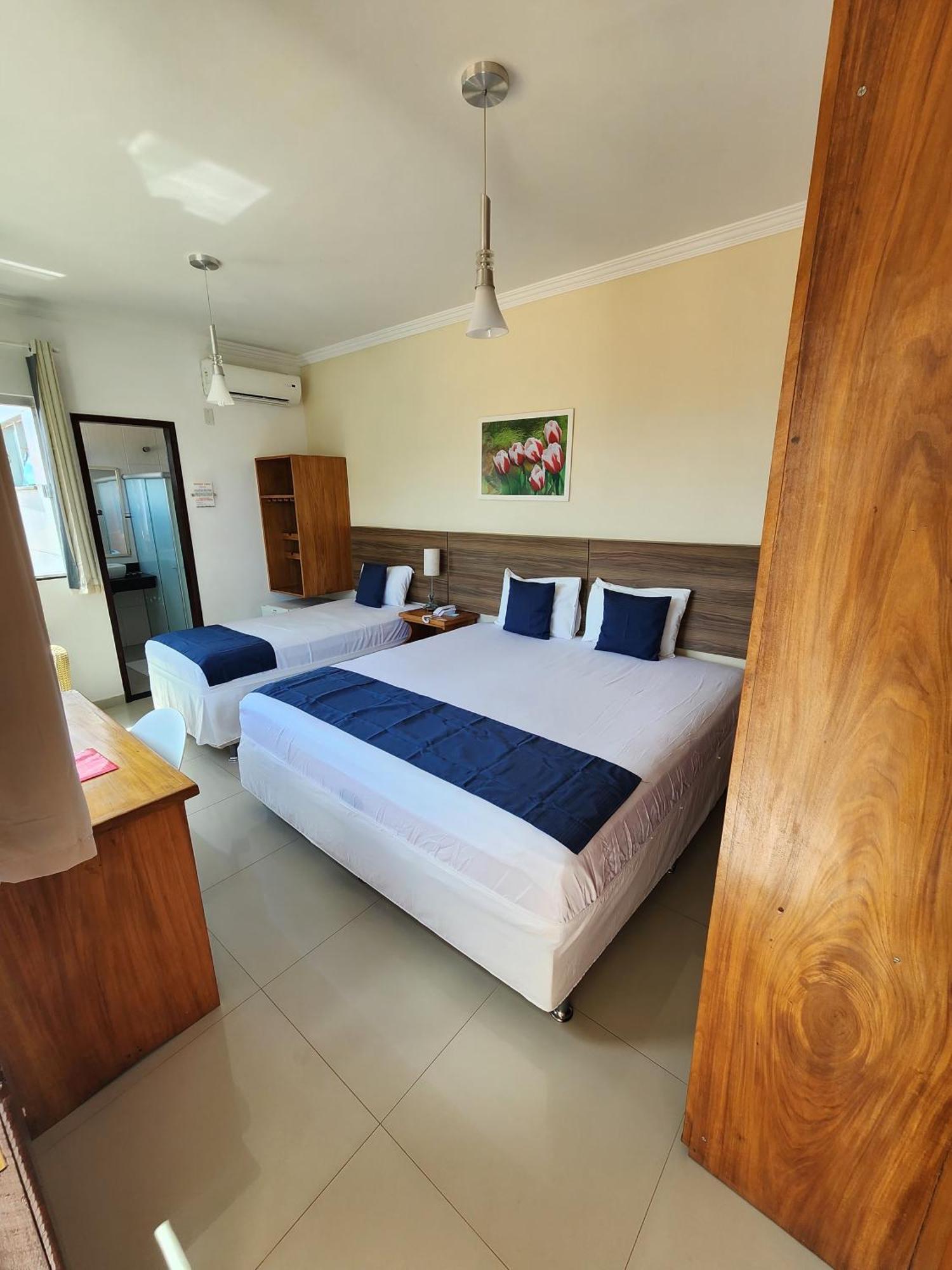 Hotel Park Stella Mares Салвадор Екстер'єр фото