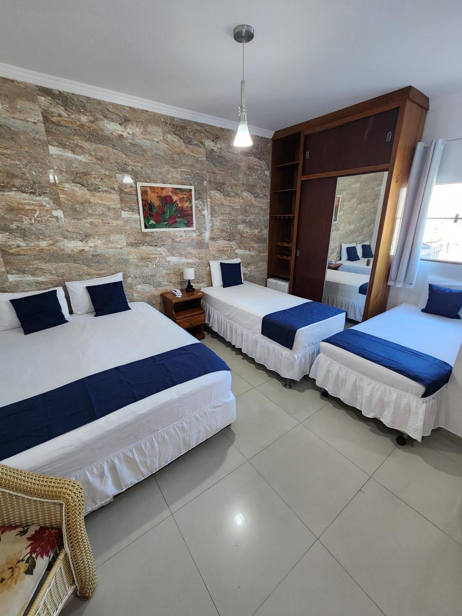 Hotel Park Stella Mares Салвадор Екстер'єр фото