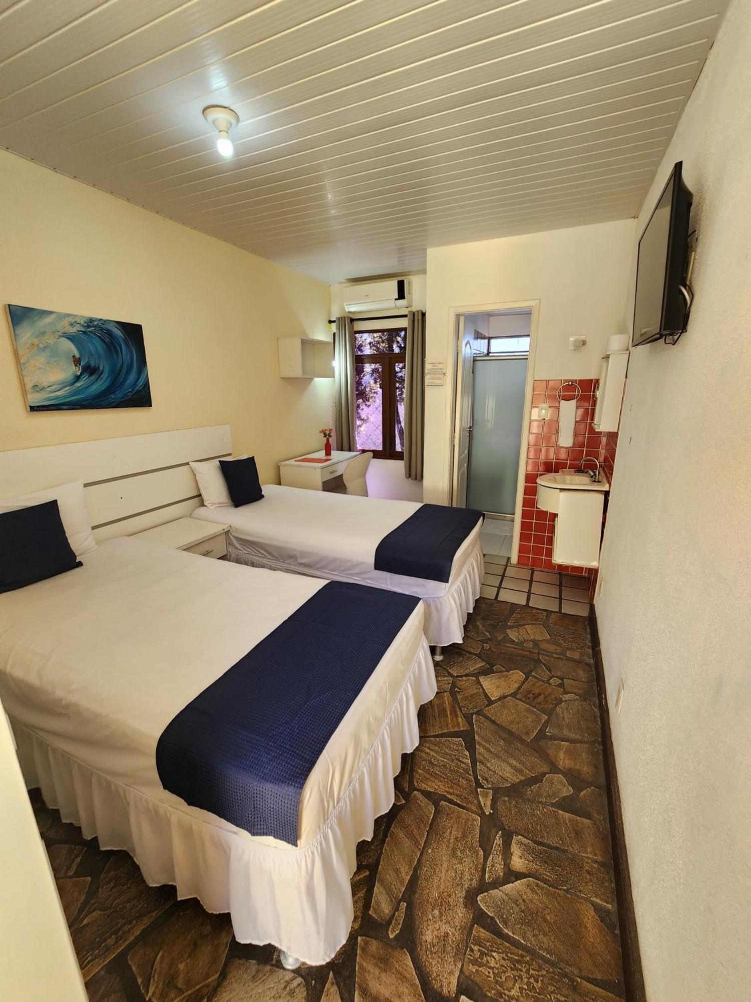 Hotel Park Stella Mares Салвадор Екстер'єр фото