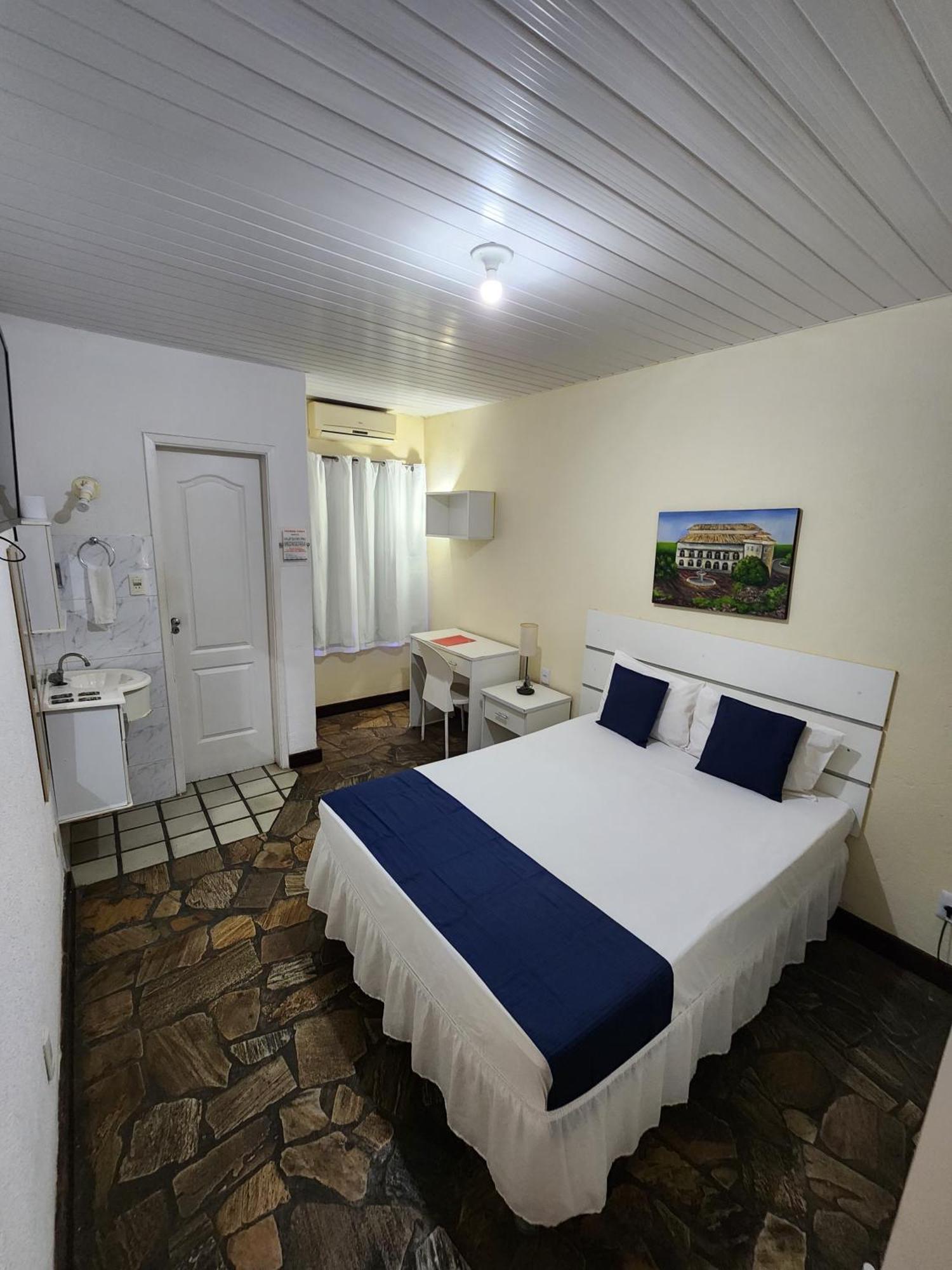 Hotel Park Stella Mares Салвадор Екстер'єр фото