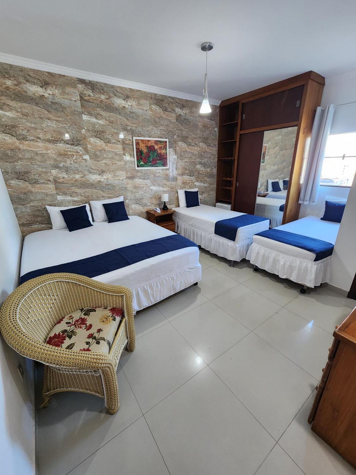 Hotel Park Stella Mares Салвадор Екстер'єр фото