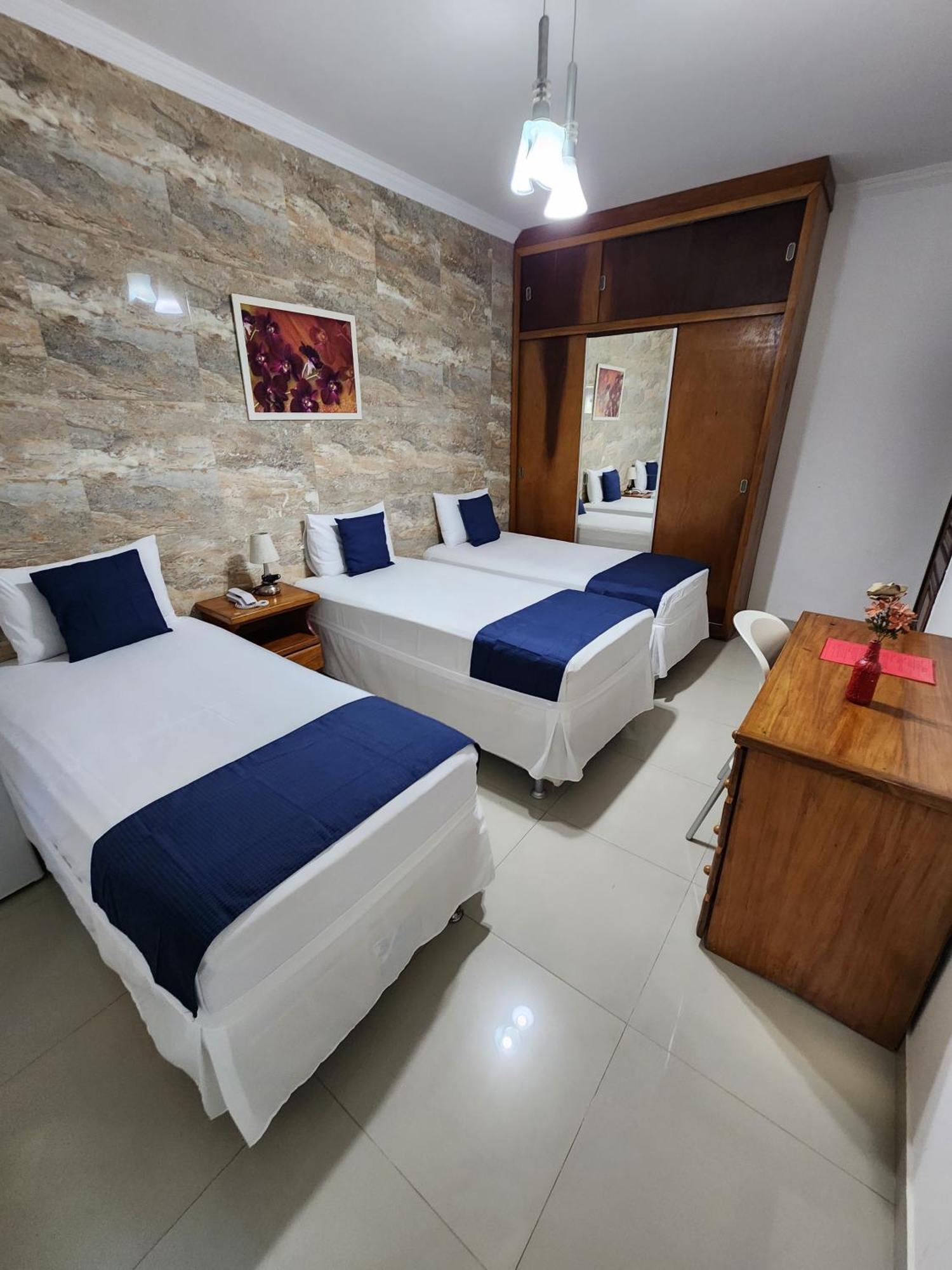Hotel Park Stella Mares Салвадор Екстер'єр фото