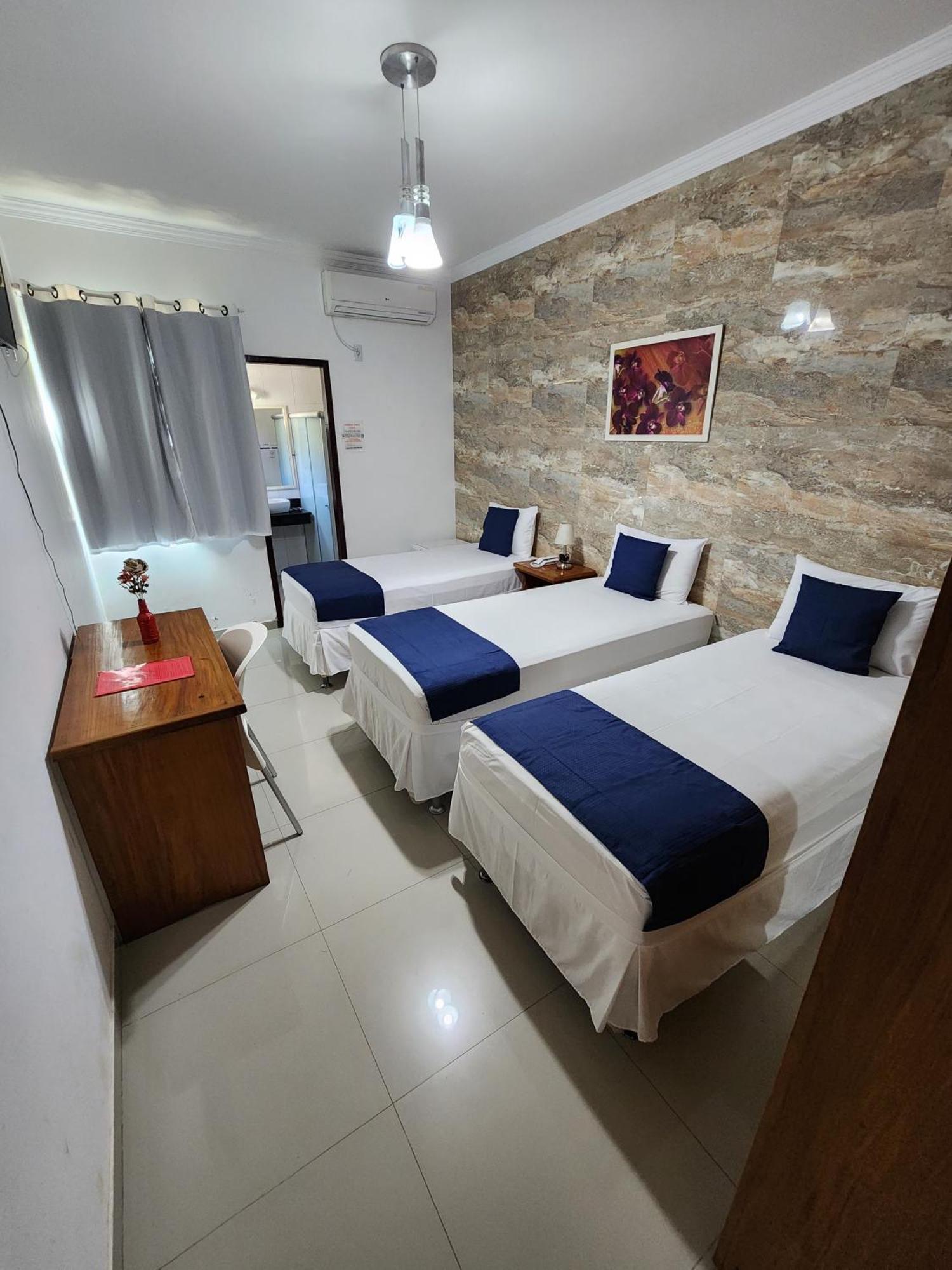 Hotel Park Stella Mares Салвадор Екстер'єр фото