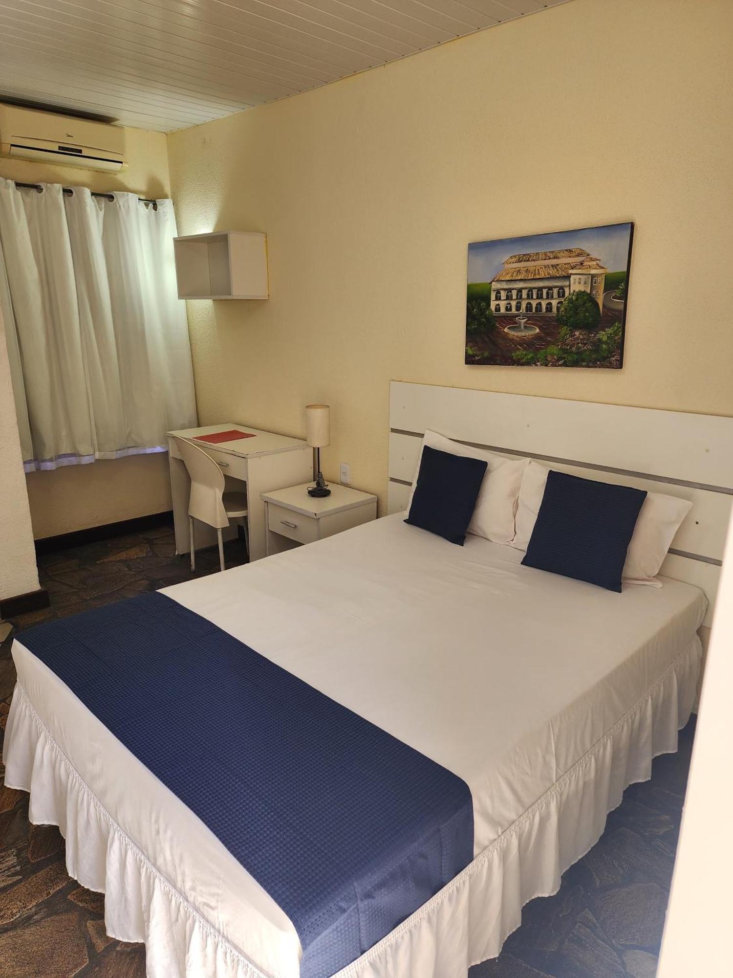 Hotel Park Stella Mares Салвадор Екстер'єр фото