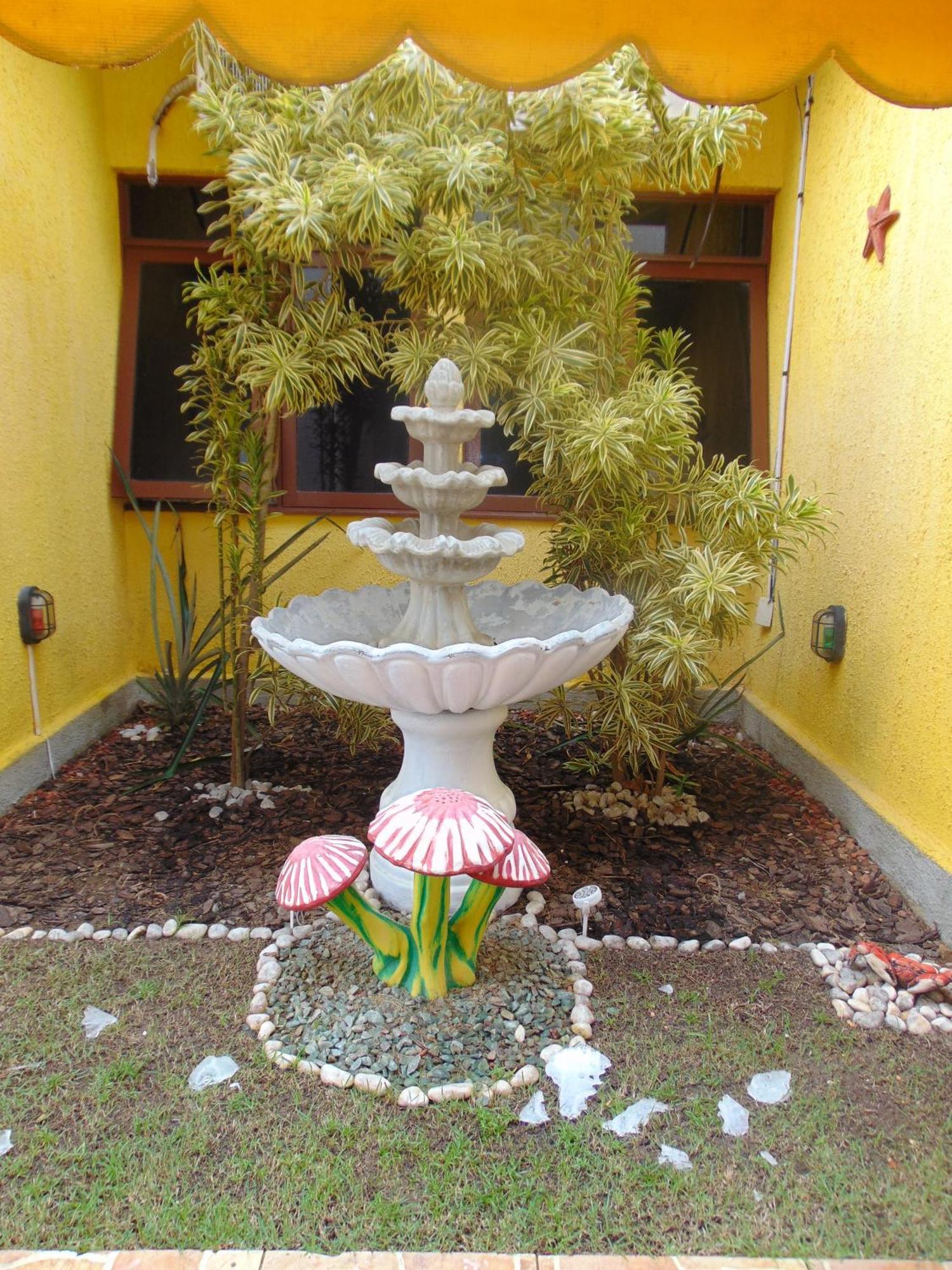 Hotel Park Stella Mares Салвадор Екстер'єр фото